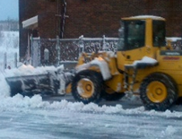 Snow Removal
